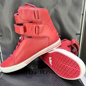 Supra TK Society, Terry Kennedy Pro Mode Red Perf